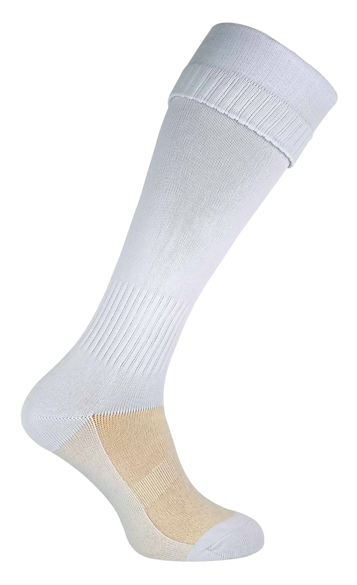 Mens Coloured Knee High Sports Football Socks