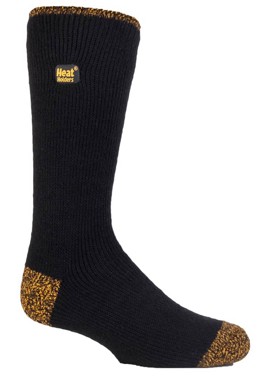 Ladies Heavy Duty Thermal Work Socks