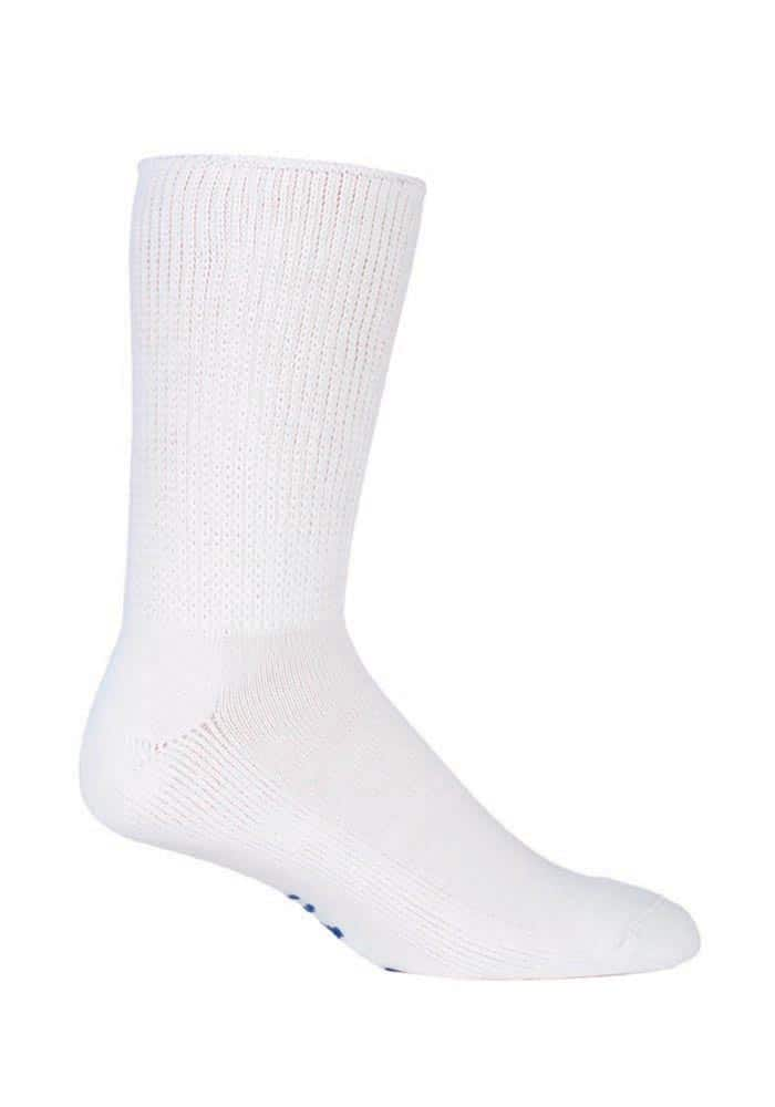 3 Pairs Kids Diabetic Socks for Swollen Legs