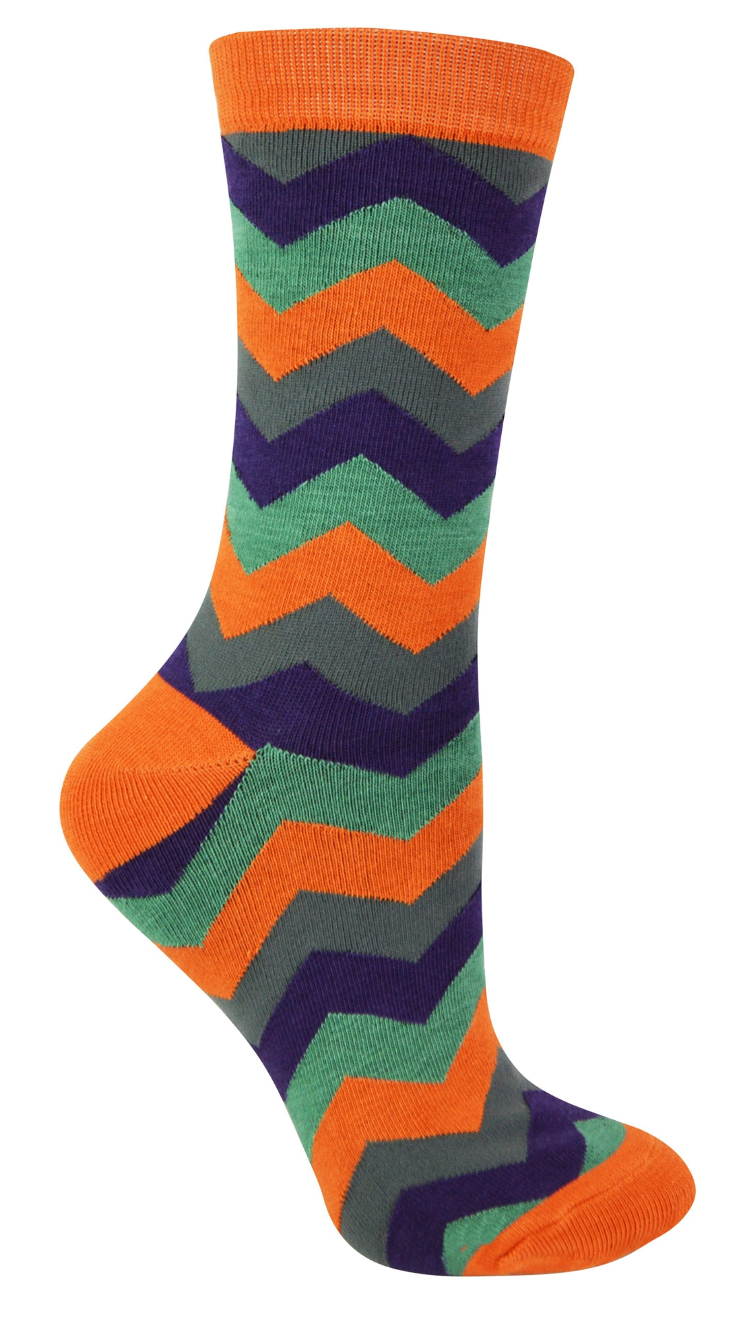 Ladies Novelty Patterned Bamboo Socks