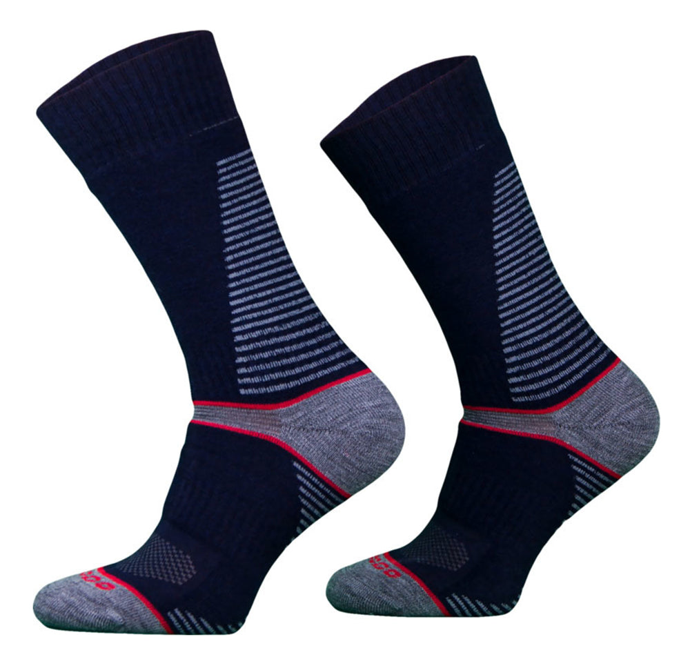 Mens & Ladies Performance Hiking Socks