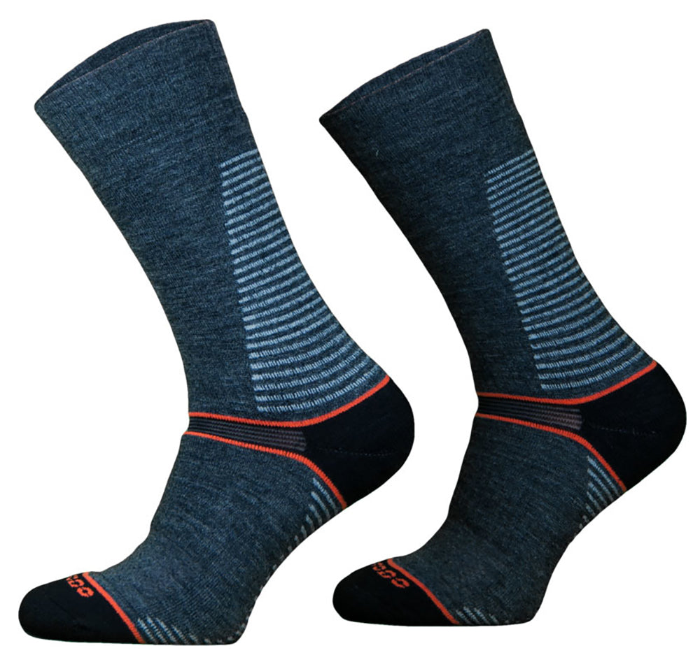 Mens & Ladies Performance Hiking Socks