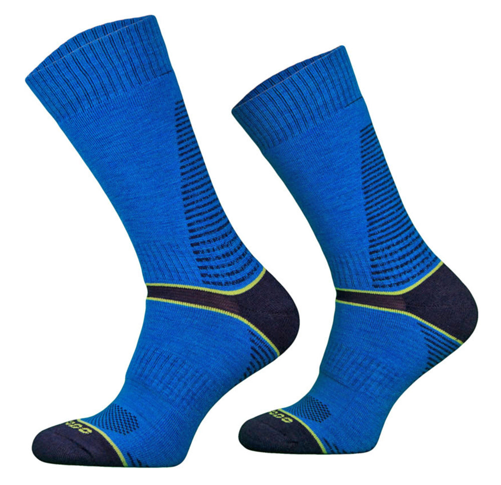 Mens & Ladies Performance Hiking Socks