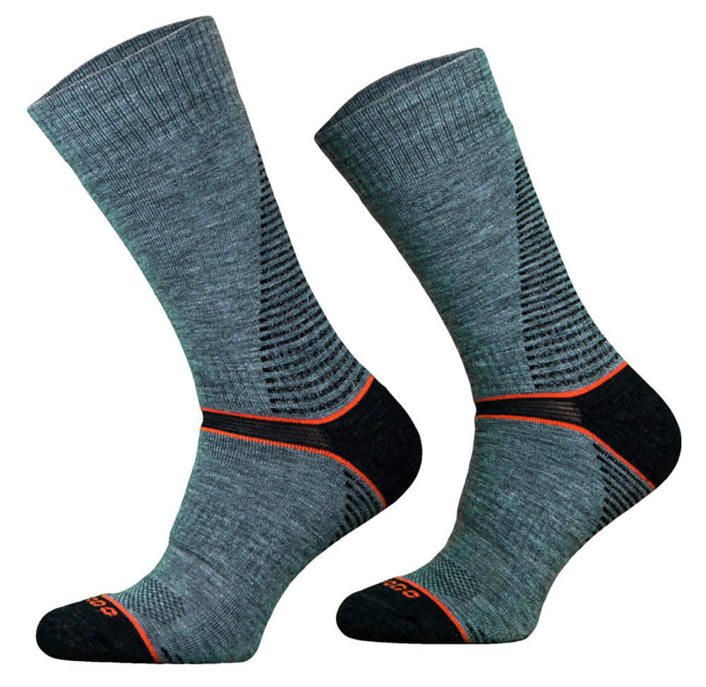 Mens & Ladies Performance Hiking Socks