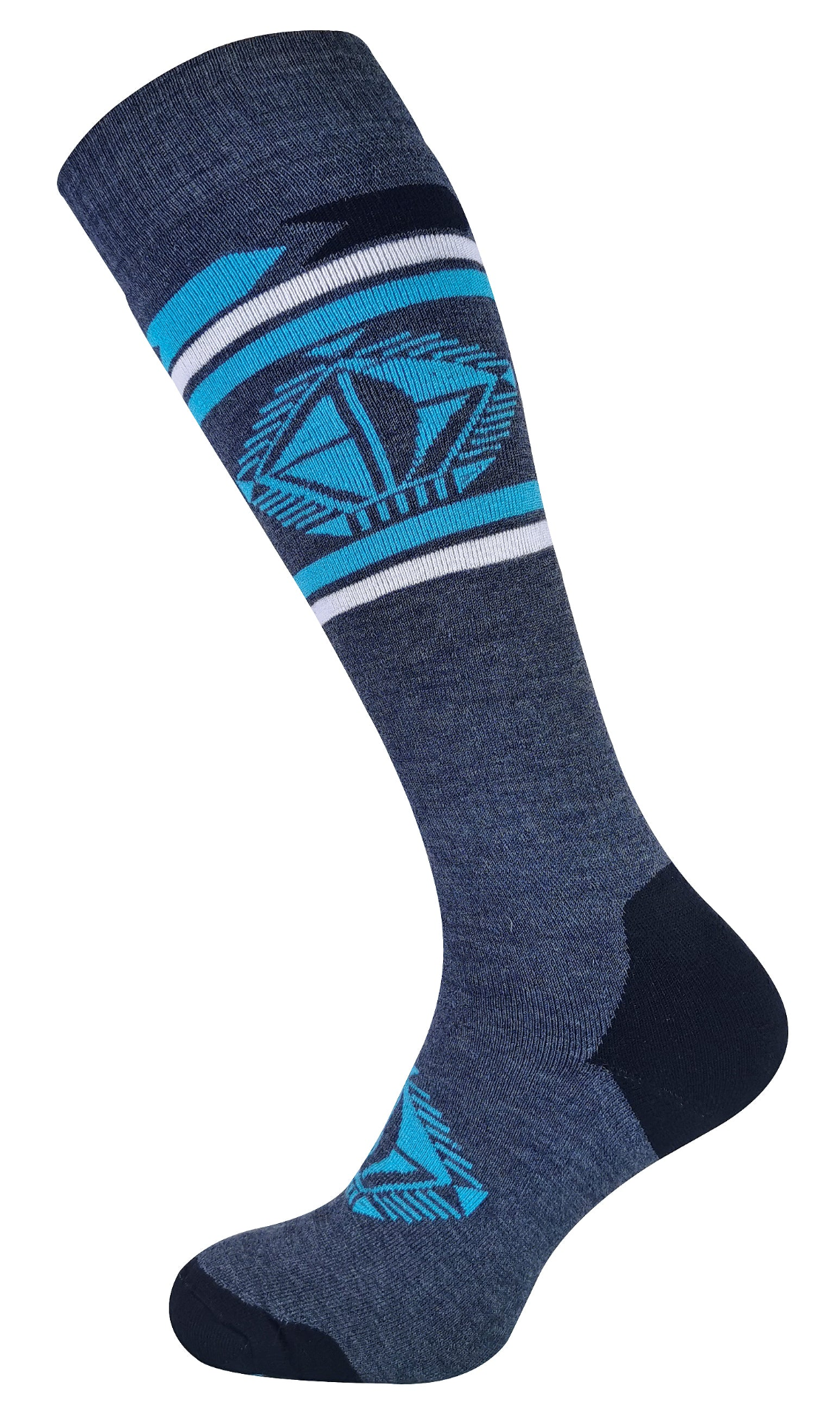 Mens & Ladies Technical Snowboard Socks