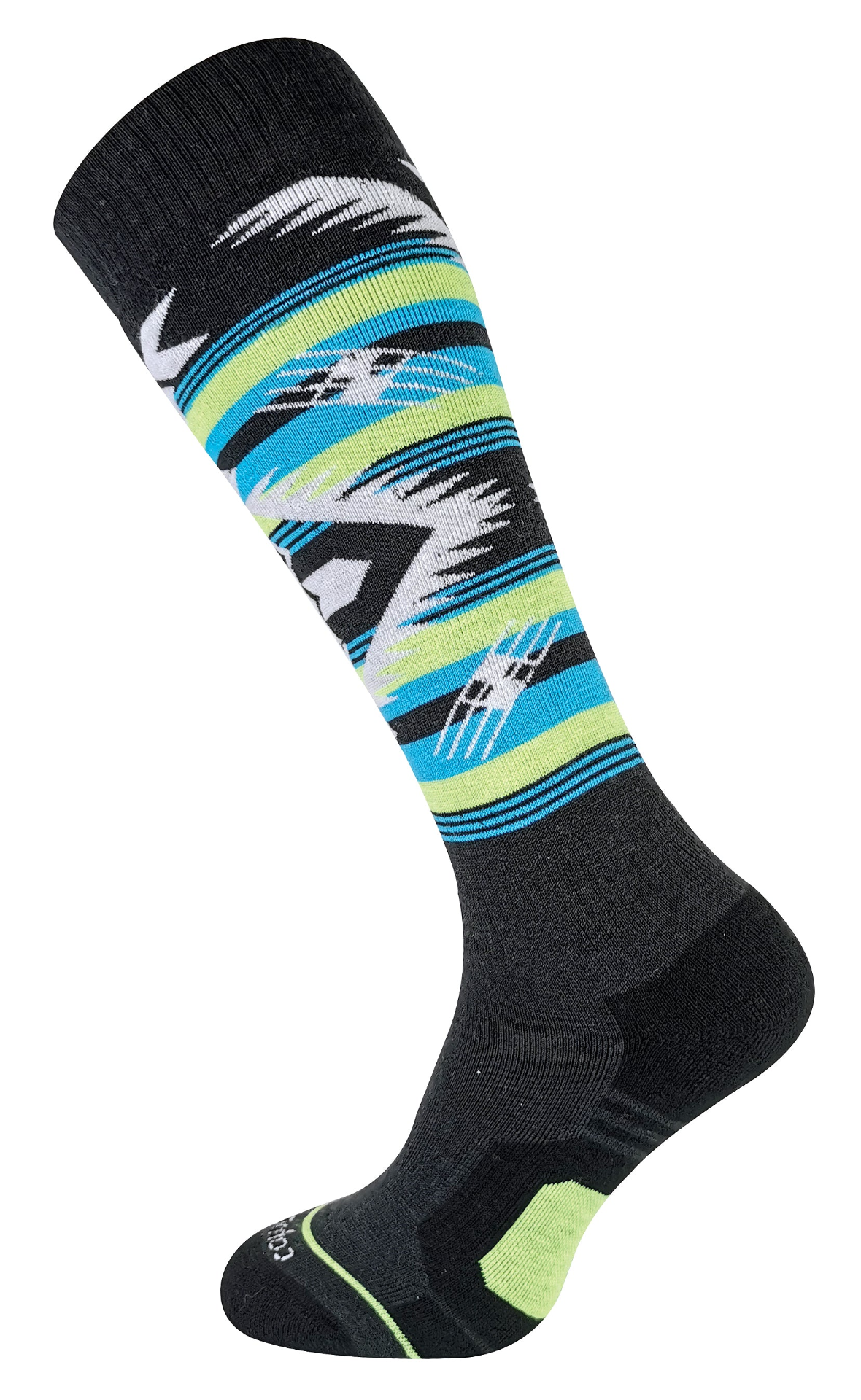 Mens & Ladies Technical Snowboard Socks