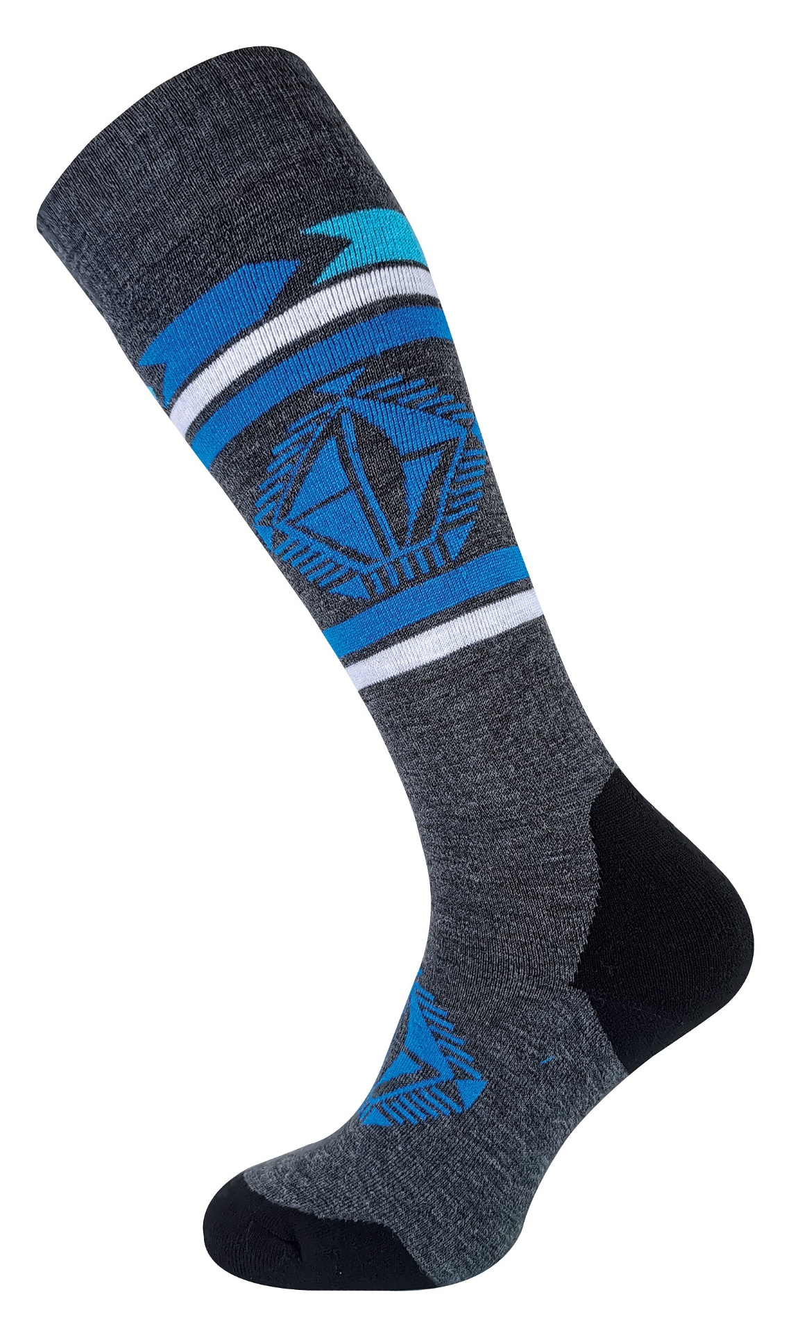 Mens & Ladies Technical Snowboard Socks