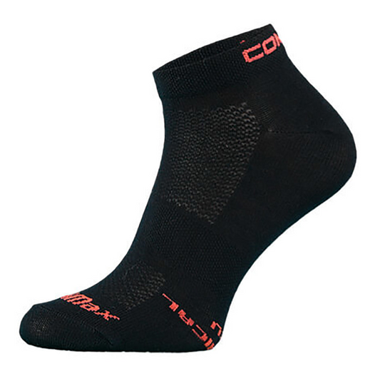 Mens & Ladies Ultra Coolmax Ankle Running Socks