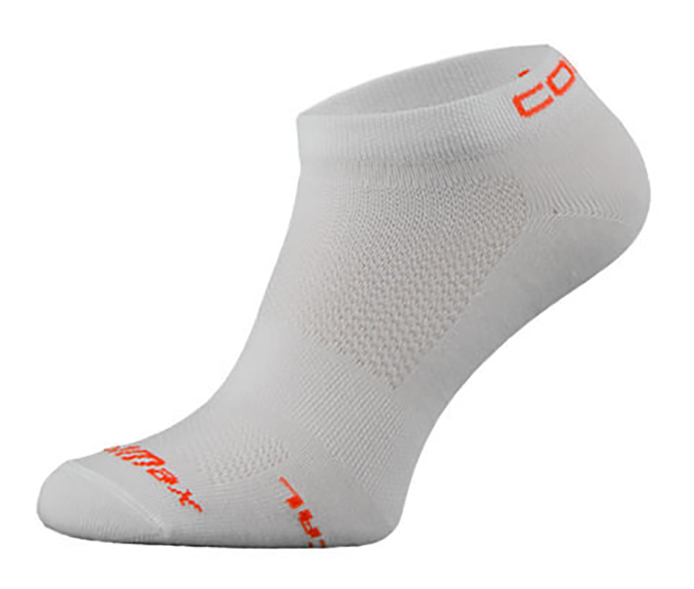 Mens & Ladies Ultra Coolmax Ankle Running Socks