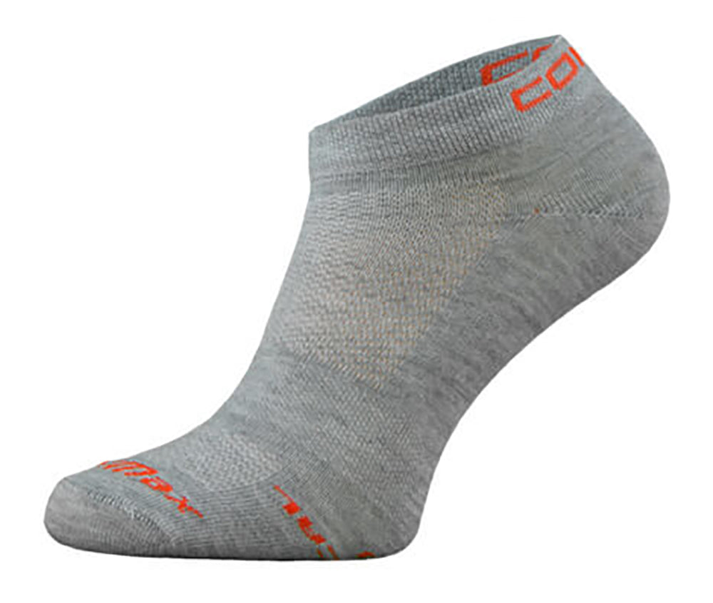 Mens & Ladies Ultra Coolmax Ankle Running Socks