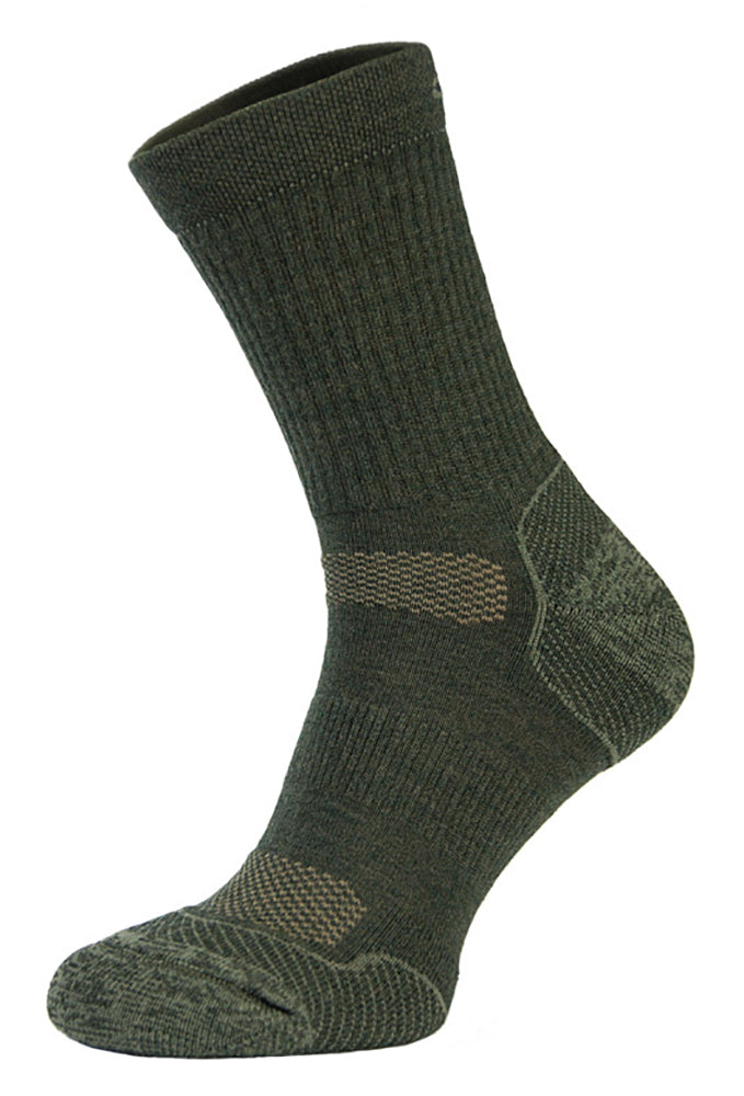 Mens & Ladies Merino Wool Light Socks