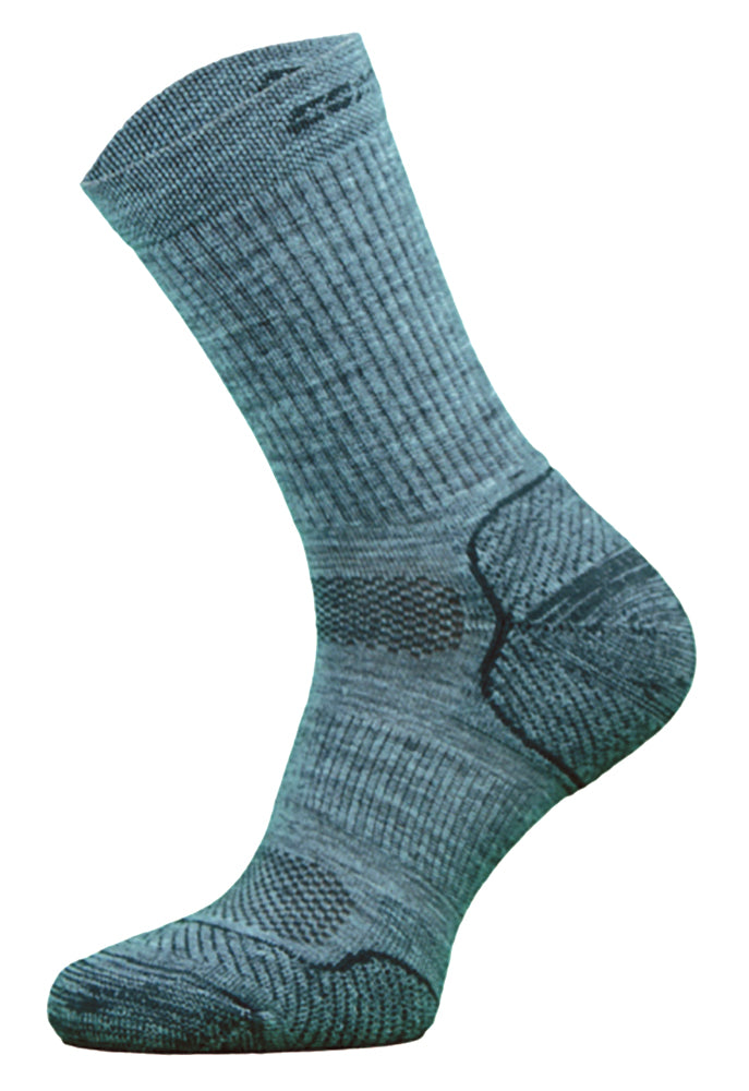 Mens & Ladies Merino Wool Light Socks