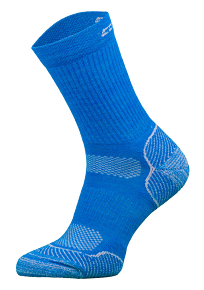 Mens & Ladies Merino Wool Light Socks