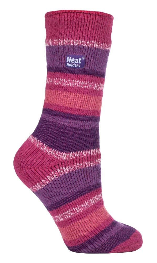 Ladies Luxury Thick Thermal Socks for Winter