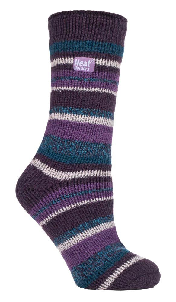 Ladies Luxury Thick Thermal Socks for Winter