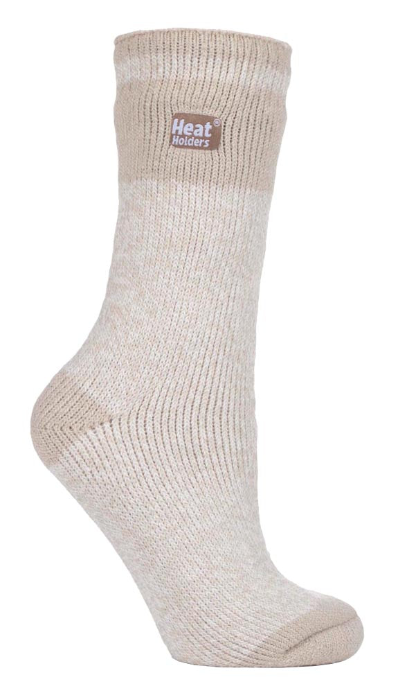 Ladies Luxury Thick Thermal Socks for Winter