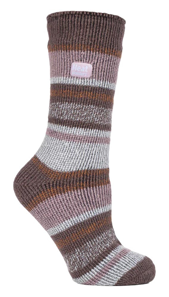 Ladies Luxury Thick Thermal Socks for Winter