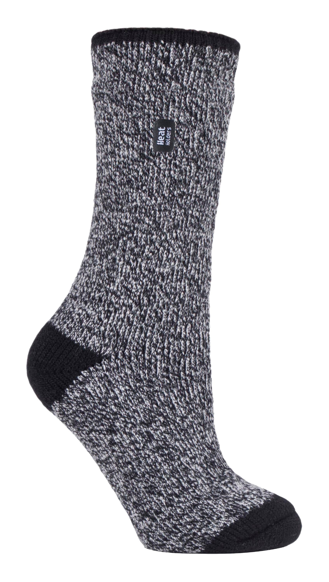 Ladies Luxury Thick Thermal Socks for Winter