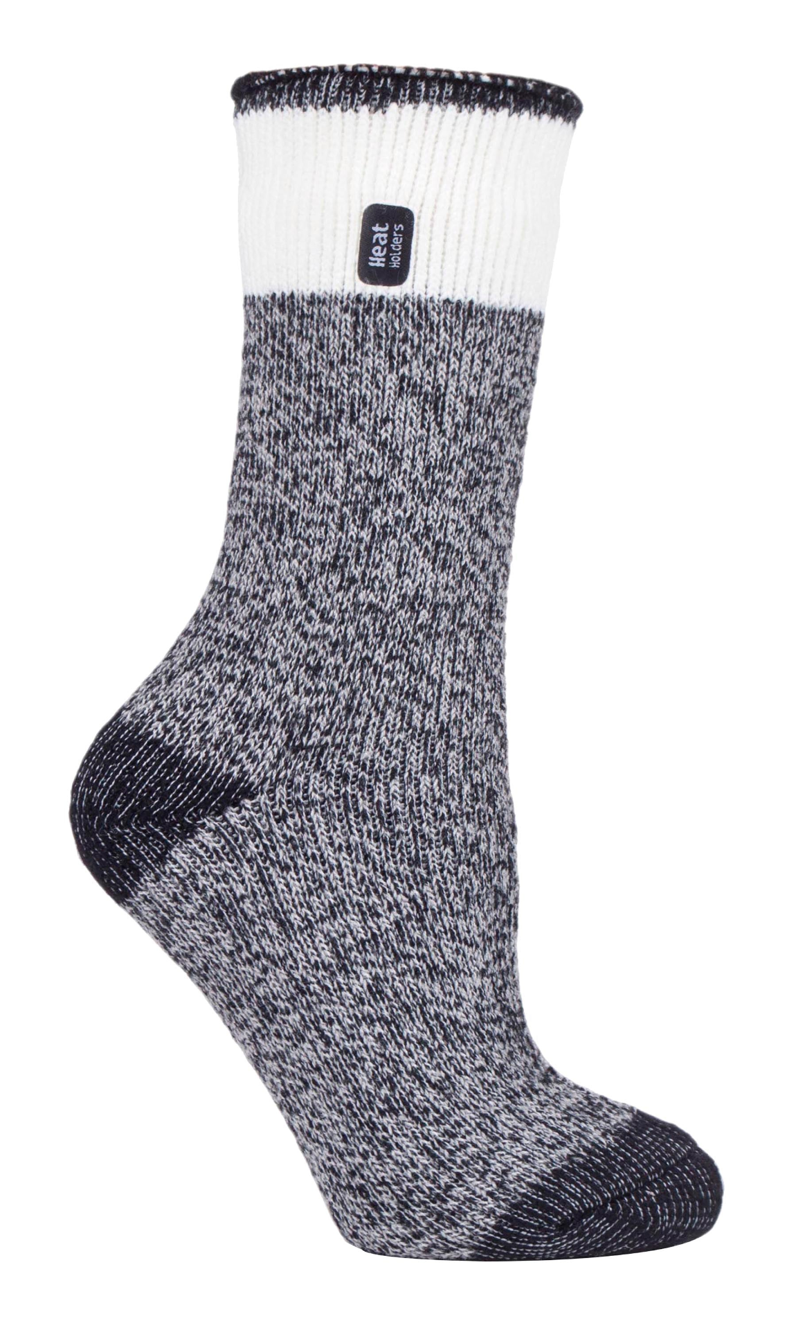 Ladies Luxury Thick Thermal Socks for Winter