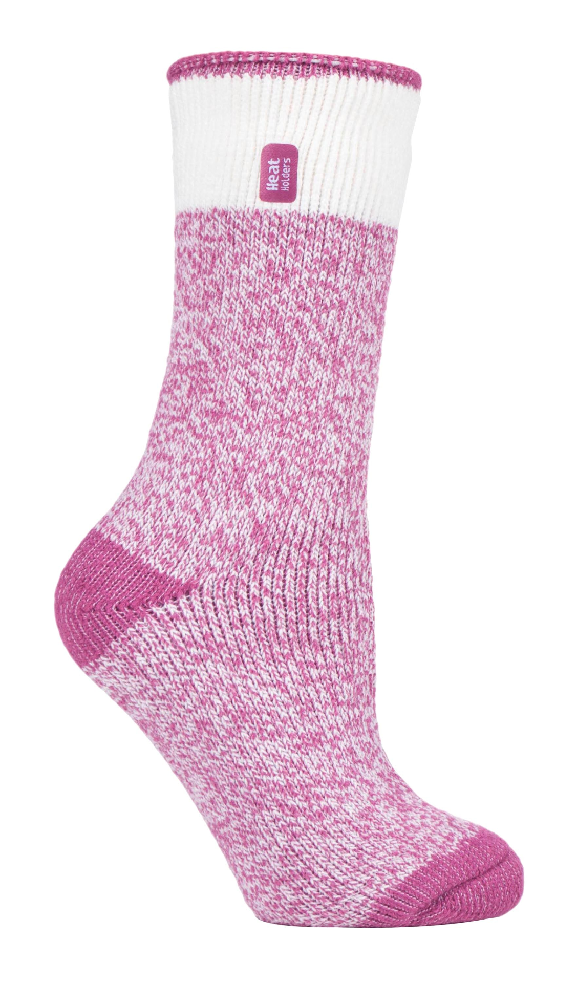 Ladies Luxury Thick Thermal Socks for Winter