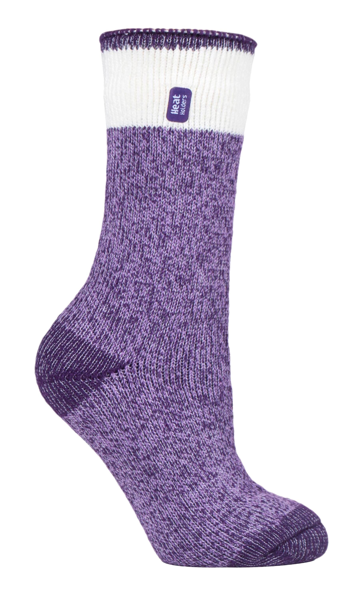 Ladies Luxury Thick Thermal Socks for Winter