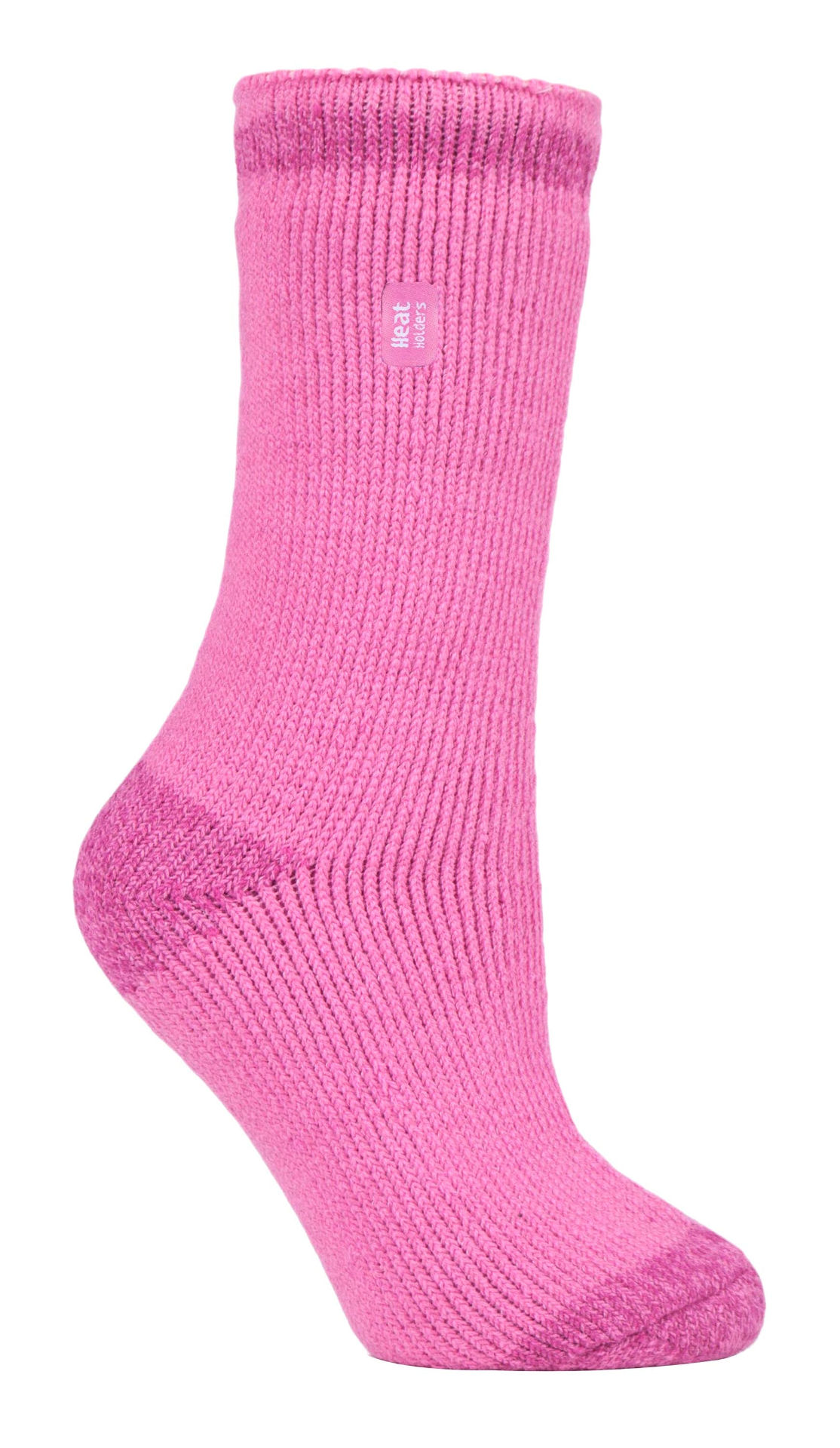 Ladies Luxury Thick Thermal Socks for Winter