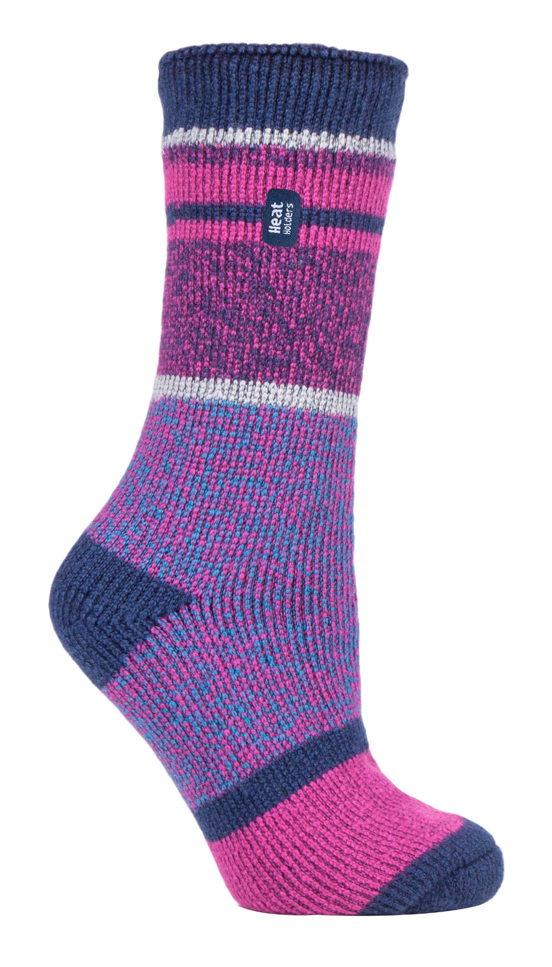 Ladies Luxury Thick Thermal Socks for Winter