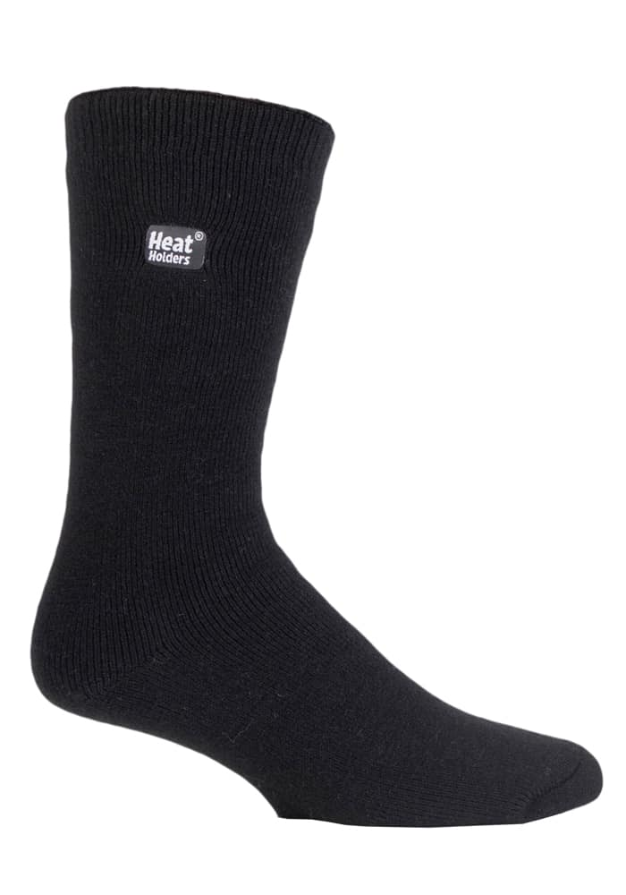 Mens Thin Lightweight Winter Thermal Socks