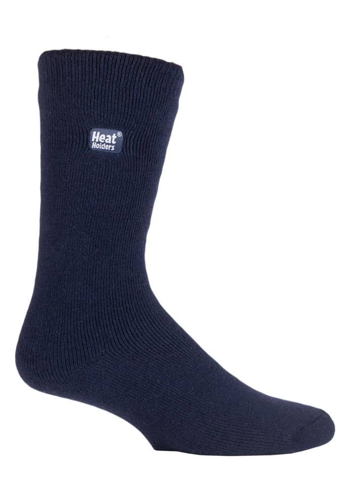 Mens Thin Lightweight Winter Thermal Socks