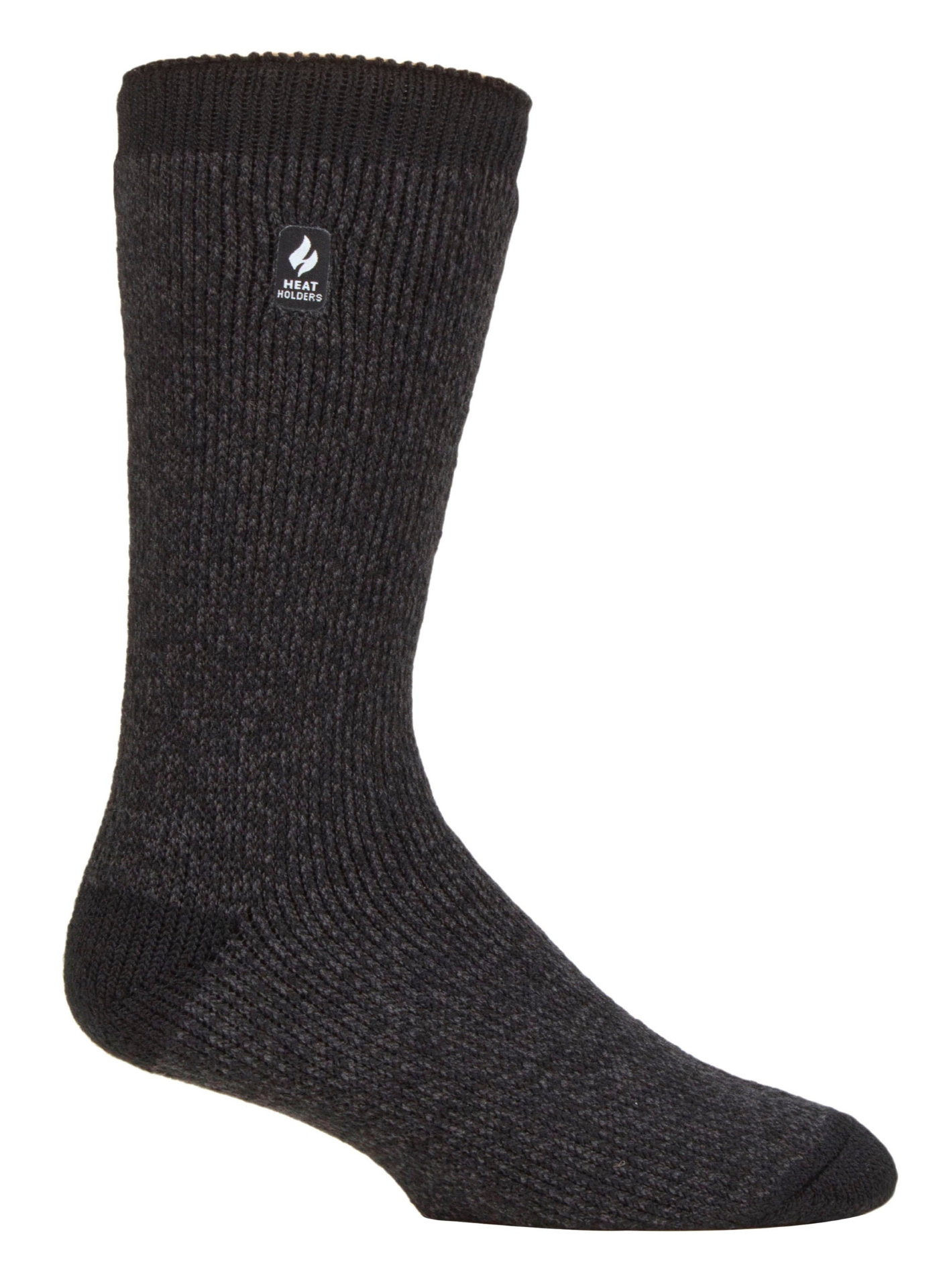 Mens Thick Twist Winter Thermal Socks