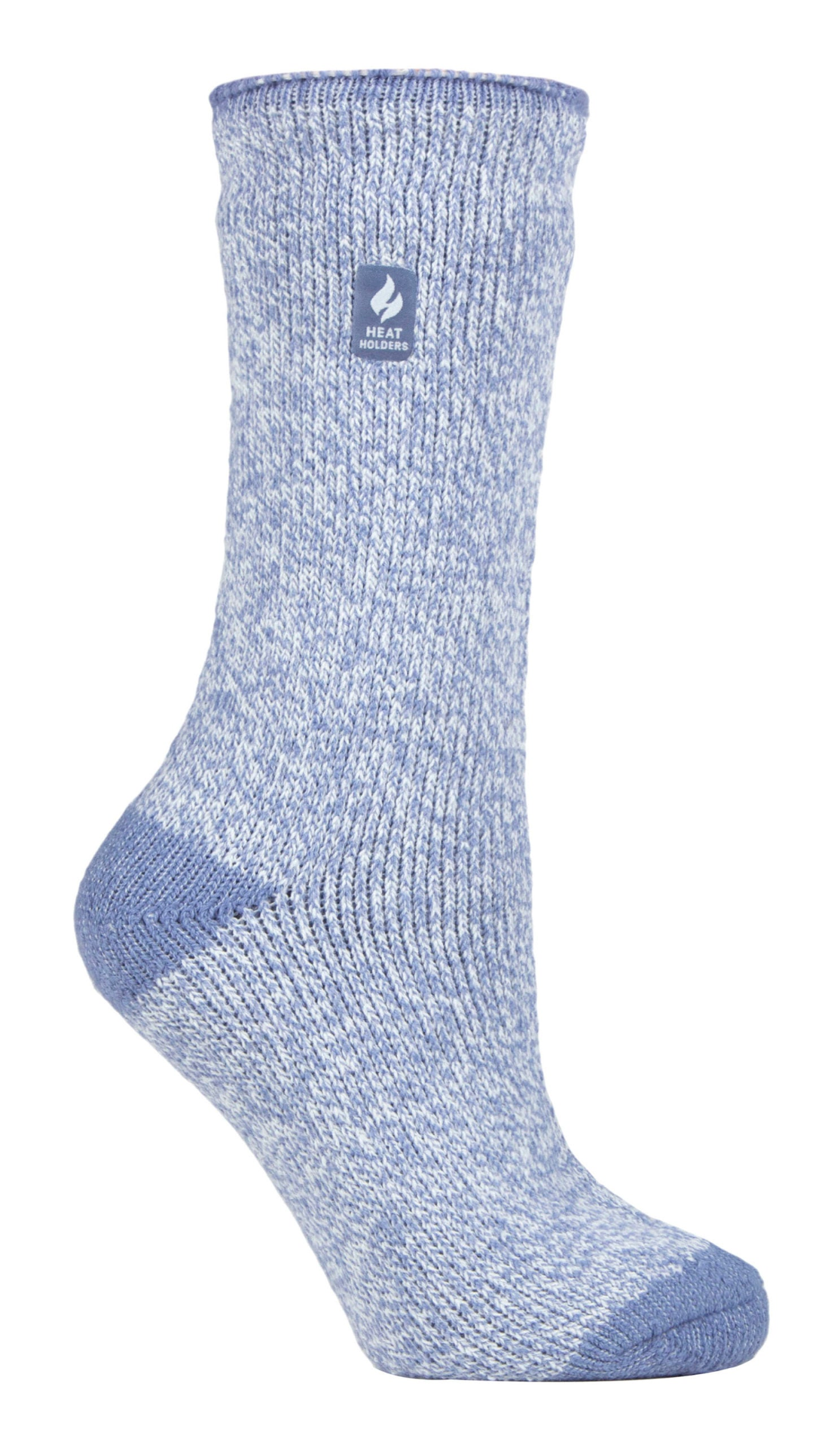 Ladies Lite Casual Thermal Socks