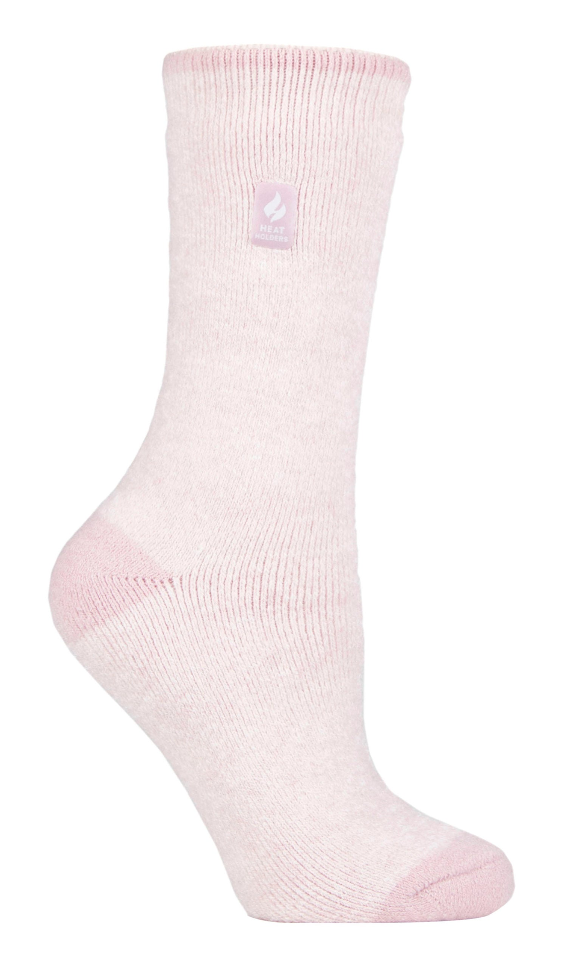 Ladies Lite Casual Thermal Socks