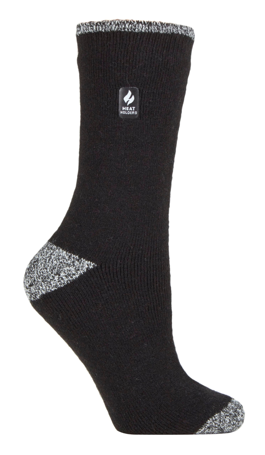 Ladies Lite Casual Thermal Socks