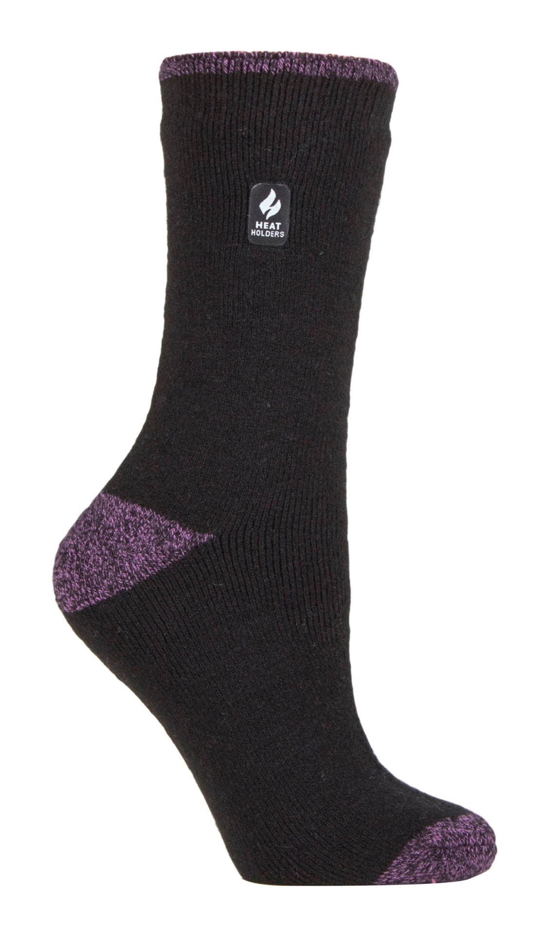 Ladies Lite Casual Thermal Socks