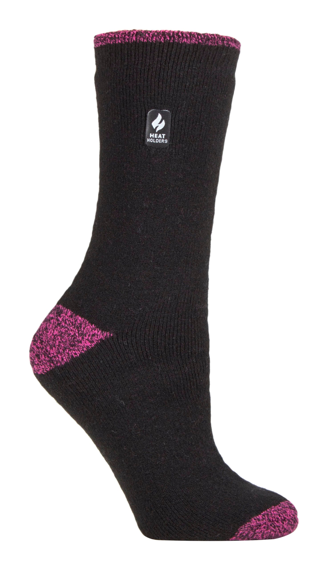 Ladies Lite Casual Thermal Socks