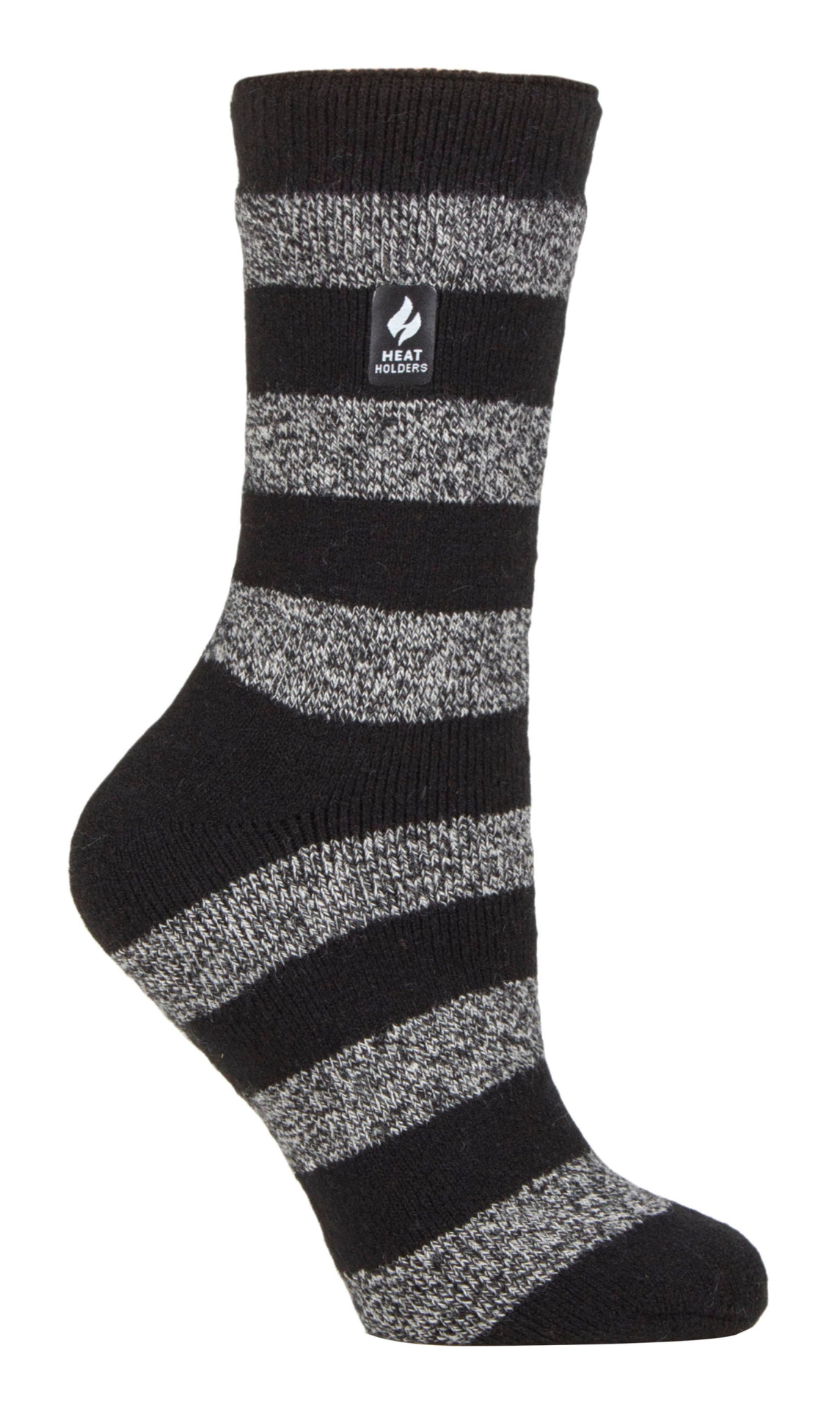 Ladies Lite Casual Thermal Socks