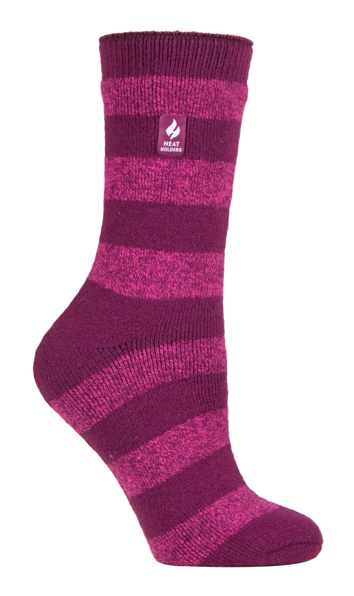 Ladies Lite Casual Thermal Socks