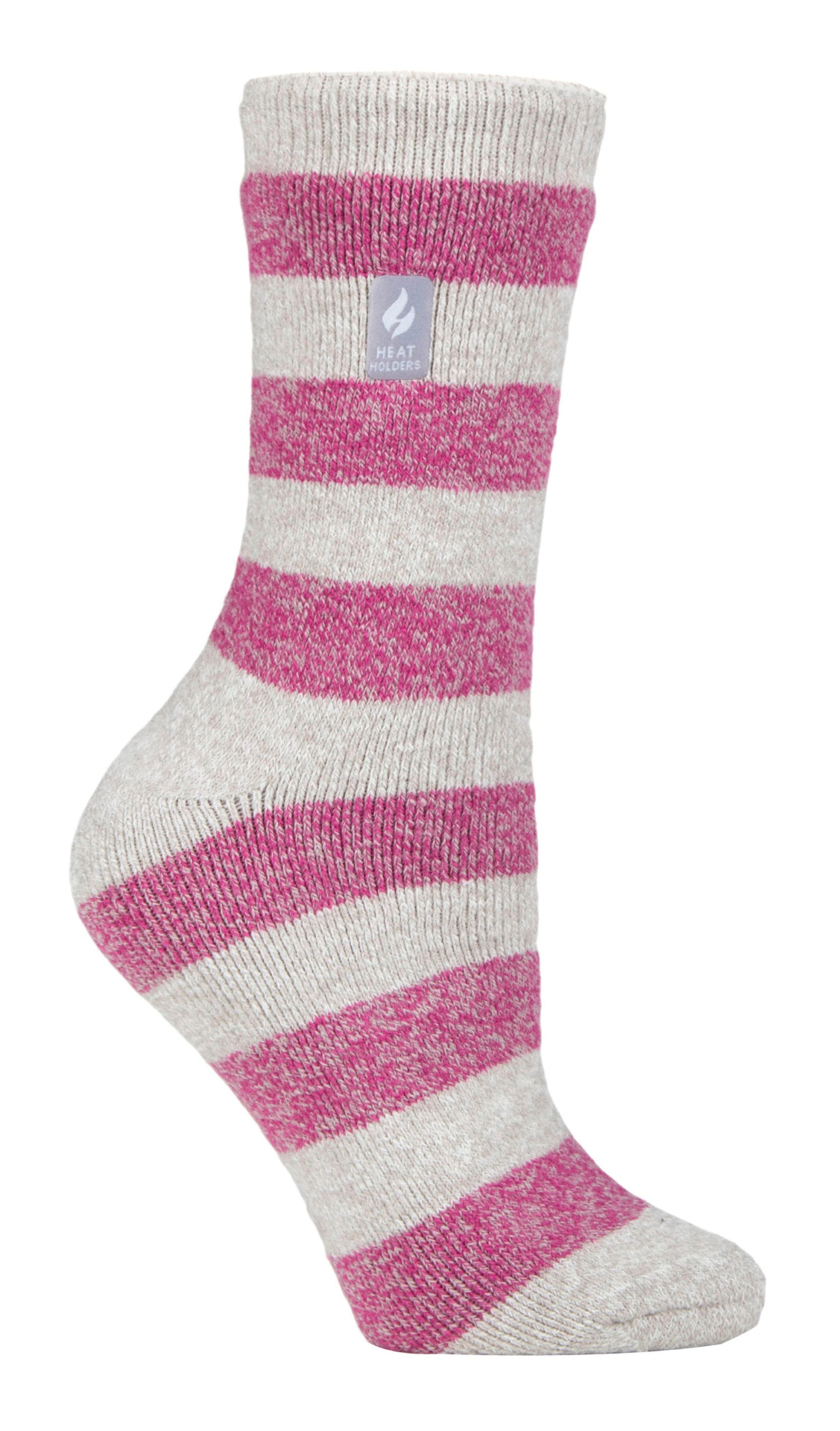 Ladies Lite Casual Thermal Socks