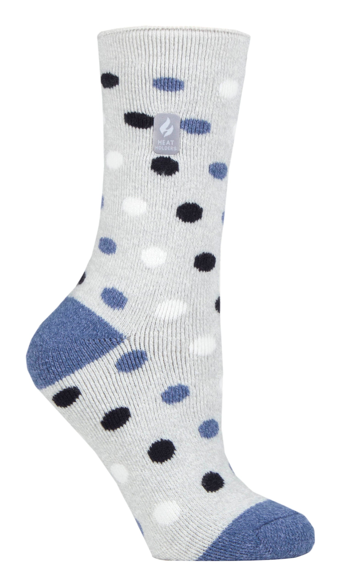 Ladies Lite Casual Thermal Socks