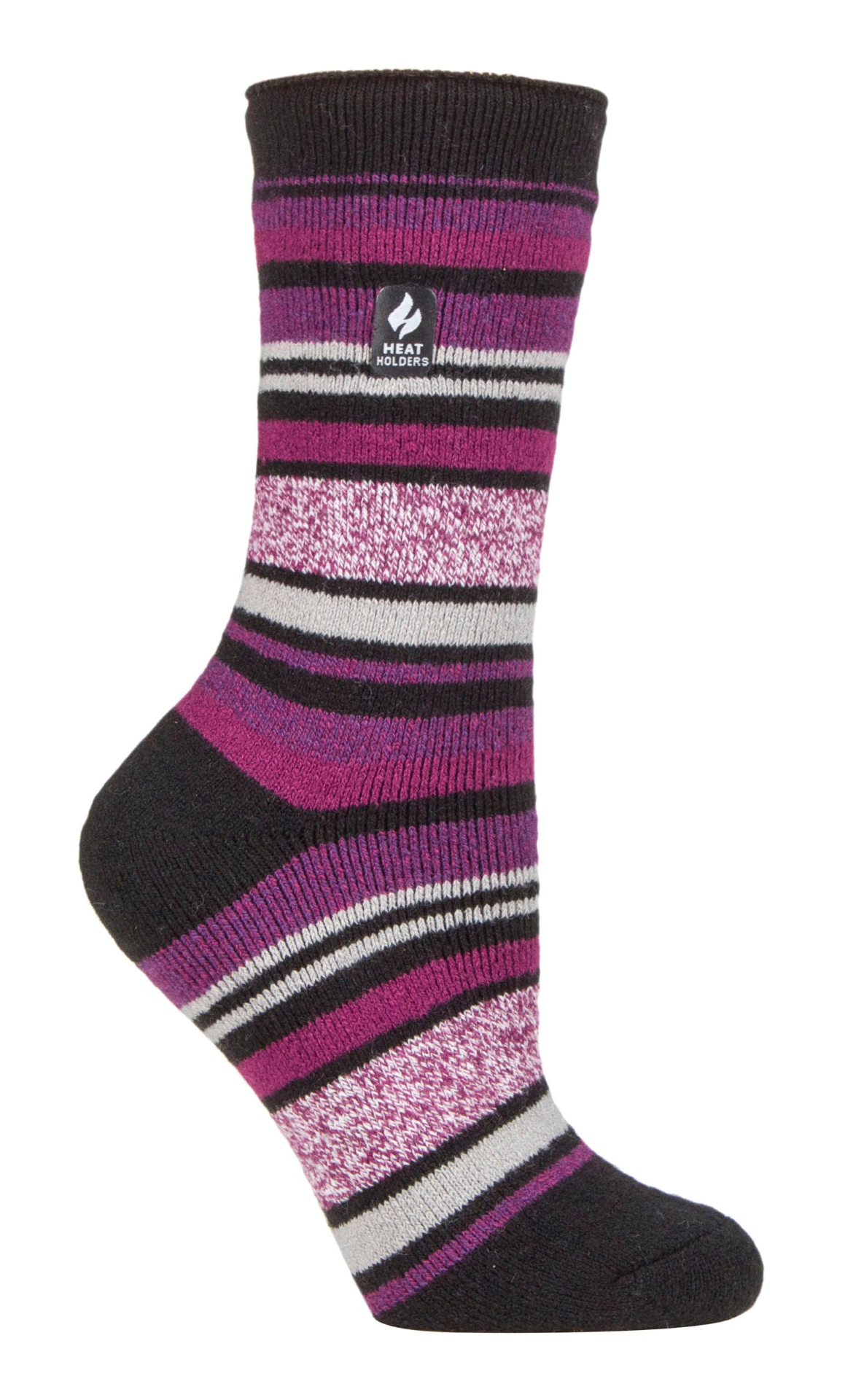 Ladies Lite Casual Thermal Socks