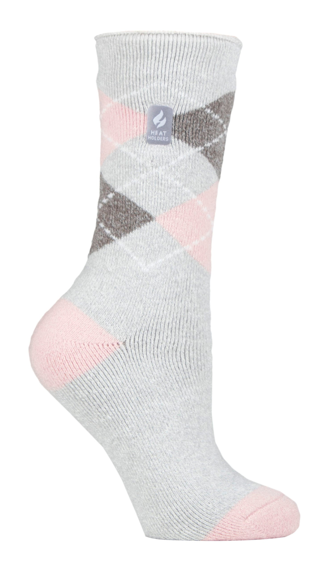 Ladies Lite Casual Thermal Socks