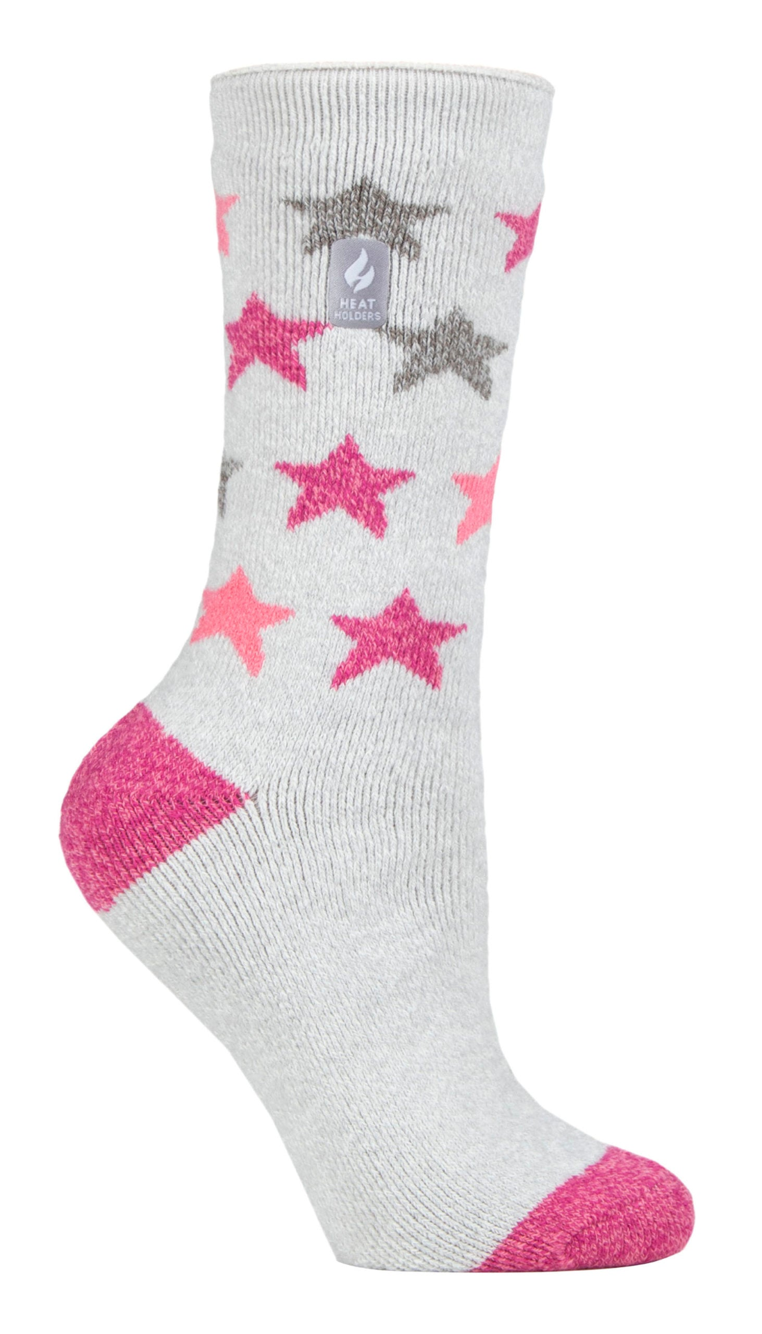 Ladies Lite Casual Thermal Socks