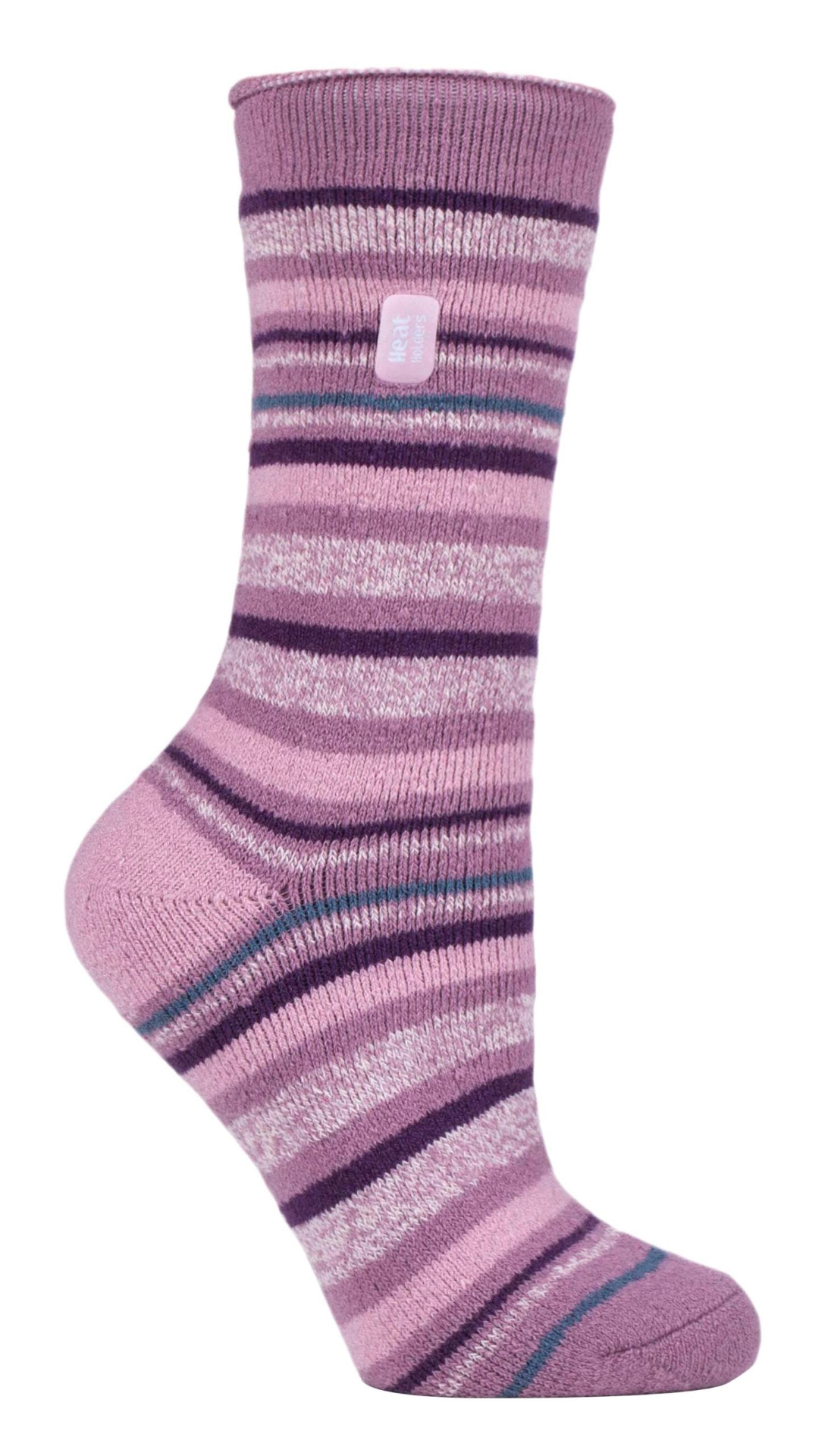 Ladies Lite Casual Thermal Socks