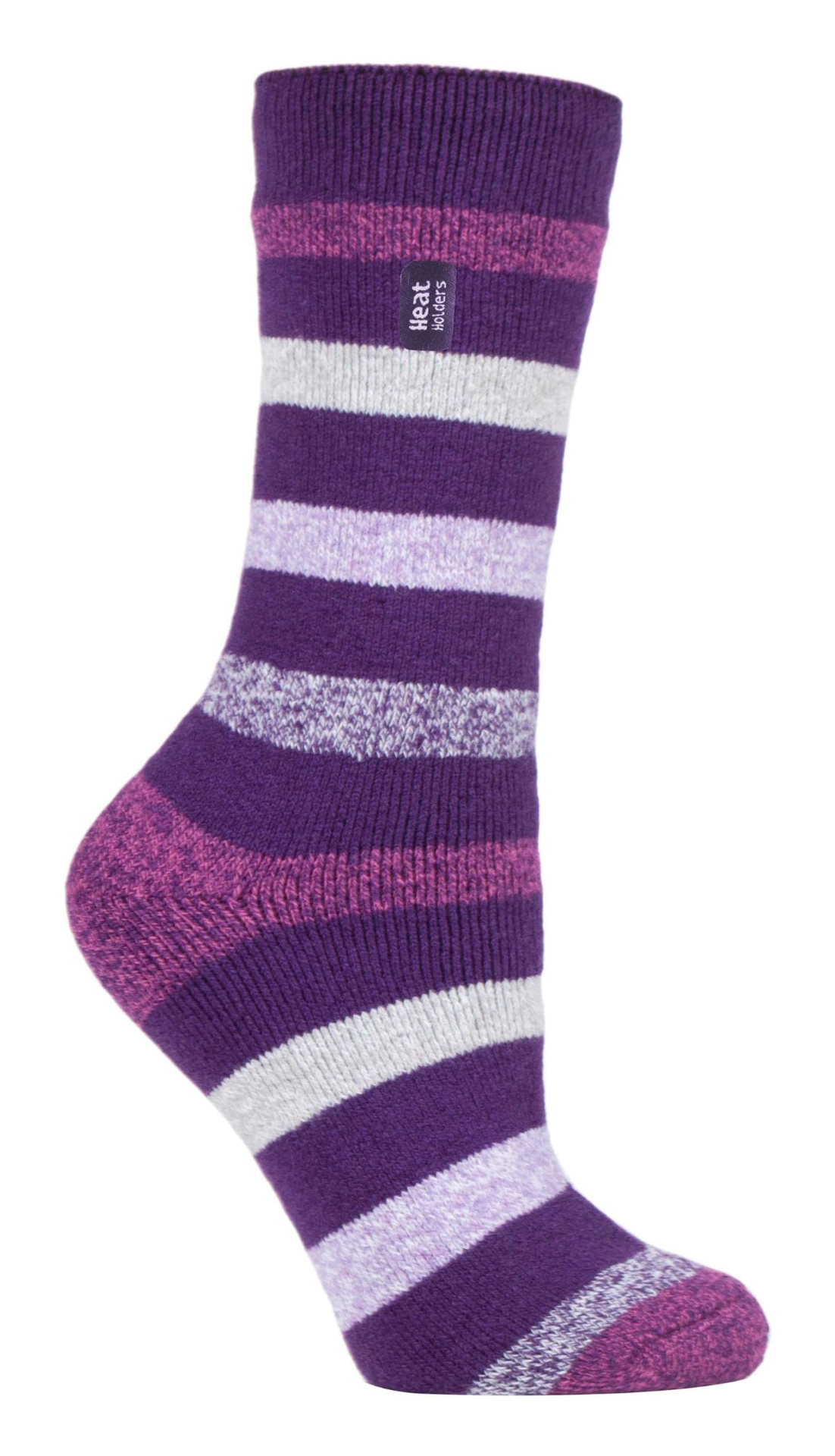 Ladies Lite Casual Thermal Socks