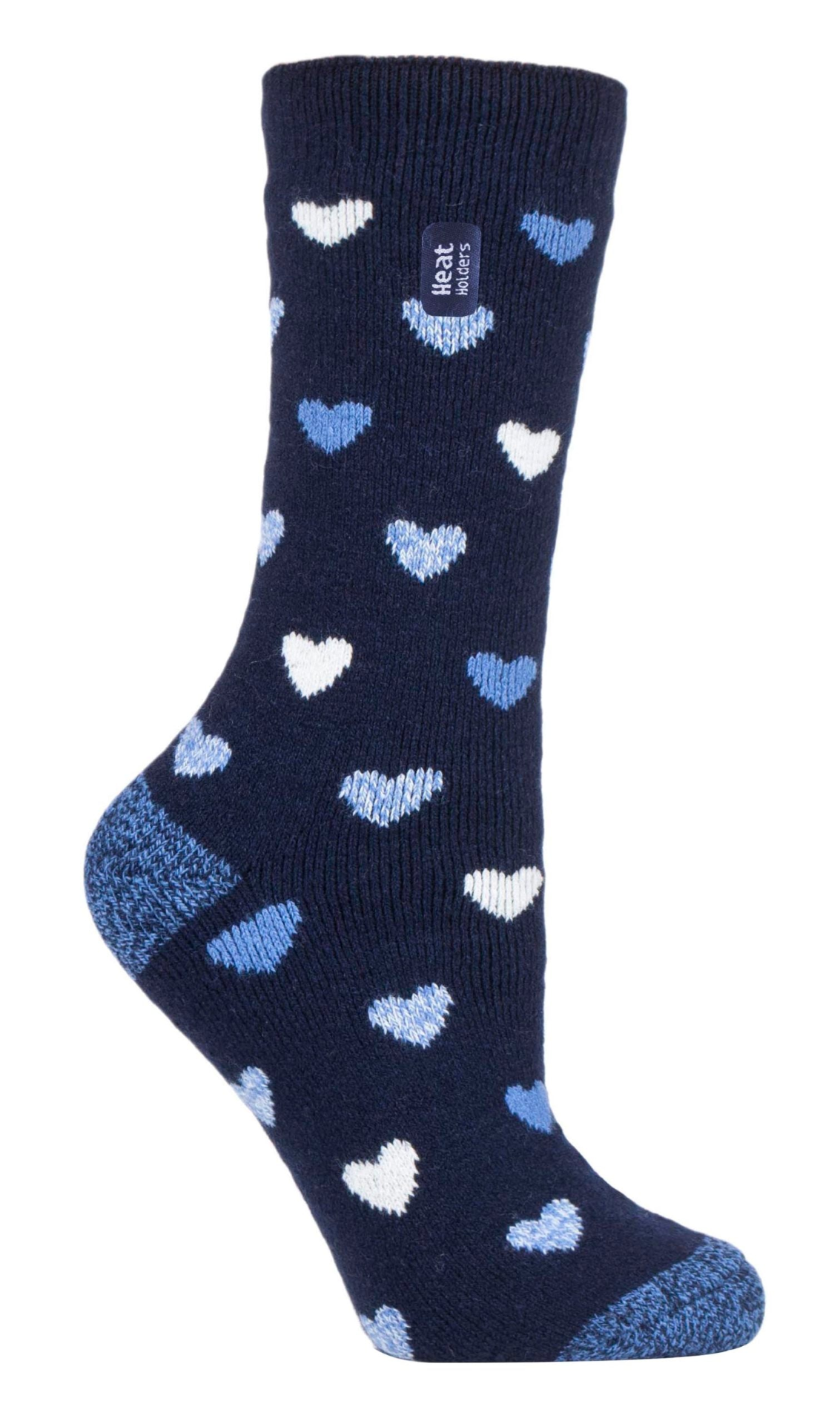 Ladies Lite Casual Thermal Socks