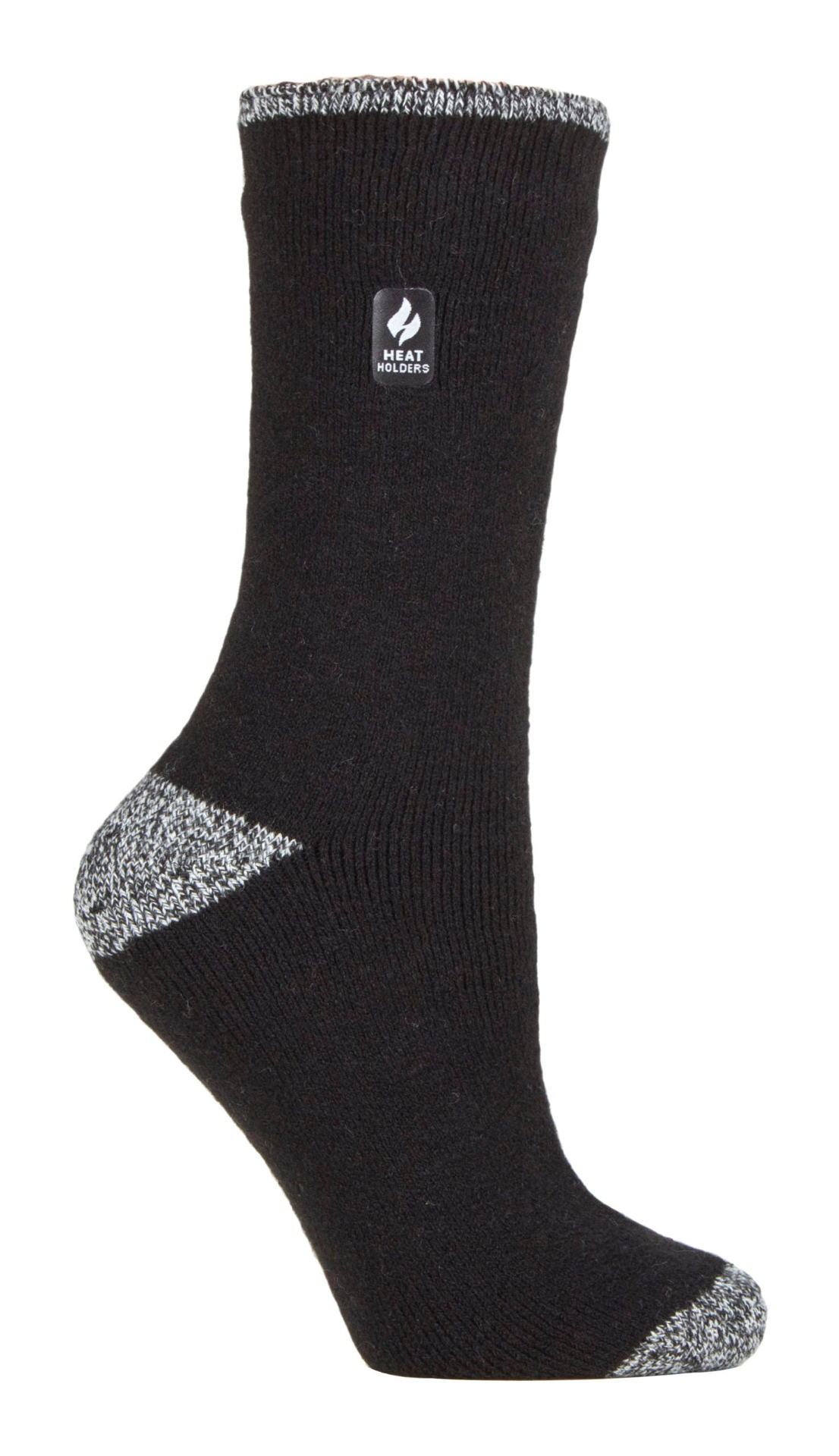 Ladies Thick Winter Thermal Socks