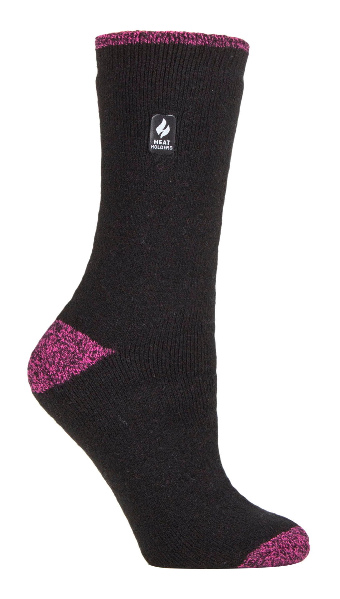 Ladies Thick Winter Thermal Socks