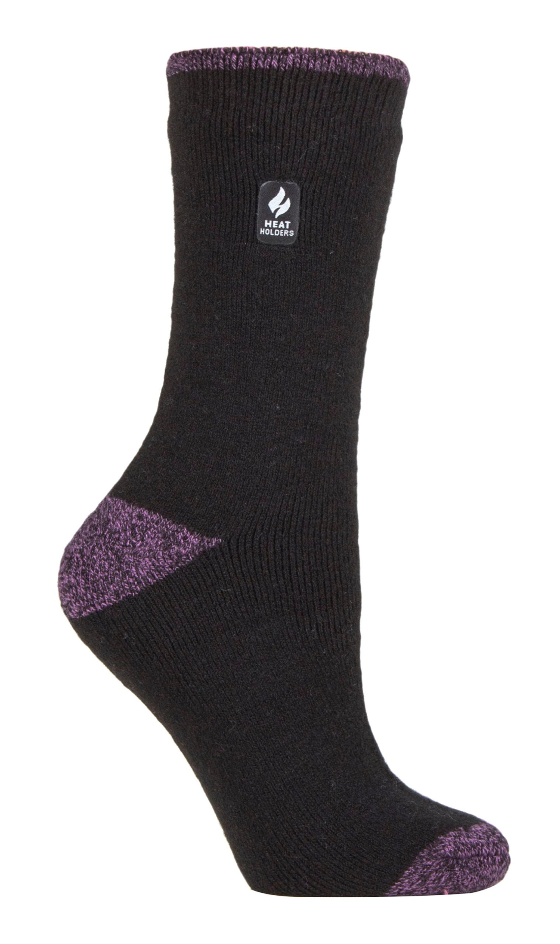 Ladies Thick Winter Thermal Socks