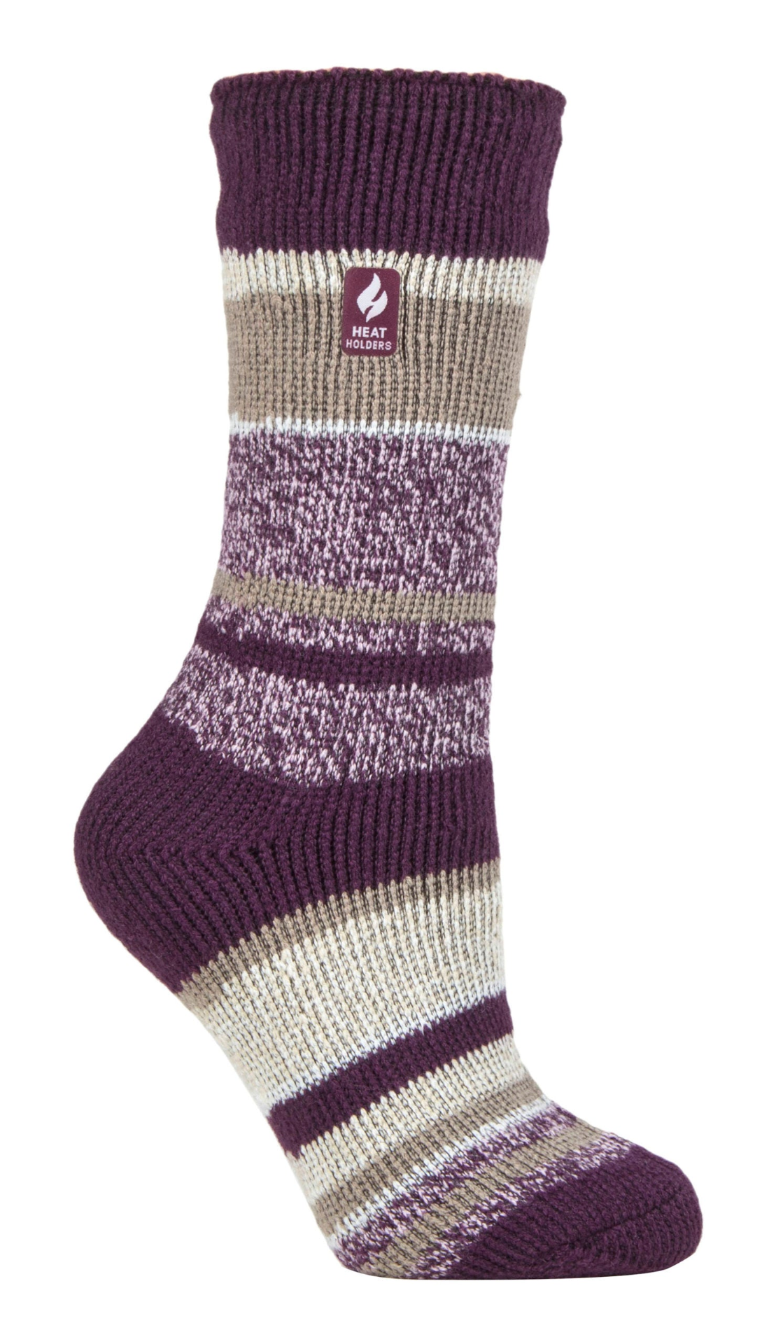 Ladies Thick Winter Thermal Socks