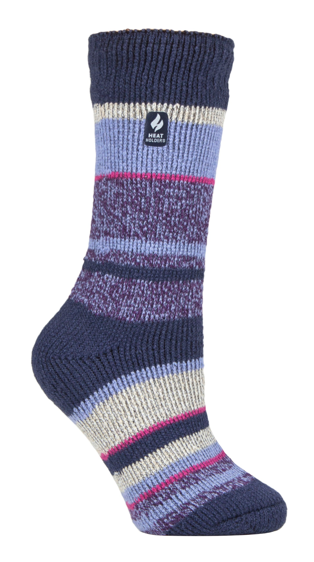 Ladies Thick Winter Thermal Socks